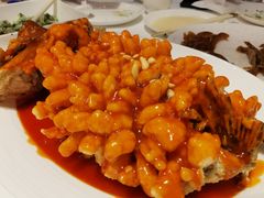 -洋洋中餐馆·SINCE 1997(龙湖星湖天街店)