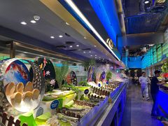 -奢谷·海鲜自助(南海万科店)