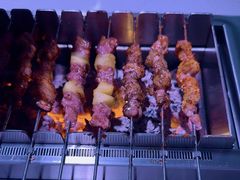 -丰茂烤串(全国首店)