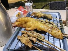 -木屋烧烤(惠阳华润小径湾店)
