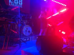 -288 Livehouse 酒吧(思南公馆店)