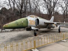 -中国航空博物馆