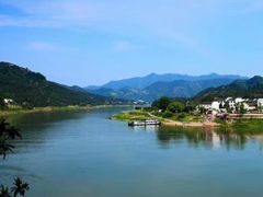 -新安江山水画廊风景区