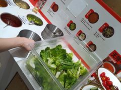 -花味·自助烤肉(雨花客厅店)