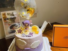 -CAKEBOSS蛋糕老板(东直门来福士店)