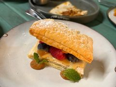 -SELVA森林海滩·拉丁餐厅&Bar(虹桥新天地店)