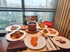 -富力丽思卡尔顿酒店·香荟全日制餐厅