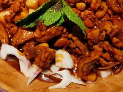 -千百味红餐厅·江西菜(绿地双子塔店)