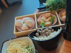 -牛匠和牛寿喜锅(西安总店)
