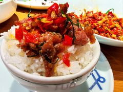 -一坐一忘云南菜(北京skp店)