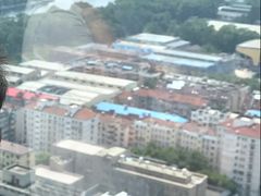 -南京维景国际大酒店(南京博物院店)