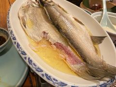 -南京大牌档(凯德大峡谷店)