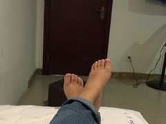 -良子足浴(湖滨店)