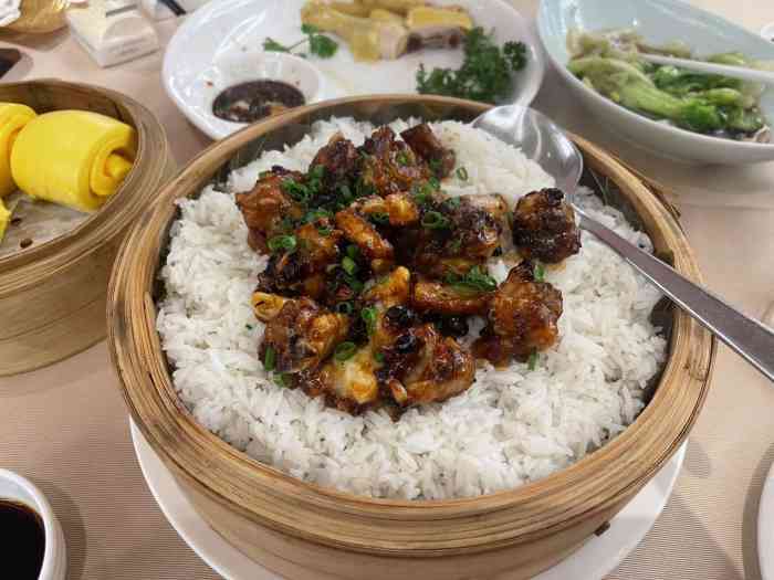 唐宴海鲜酒家-"兴致勃勃地跑来珠海,想着去海边玩玩而且开.