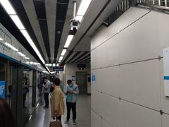 -知春路(地铁站)