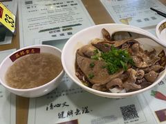 -荔林食店(西华路店)
