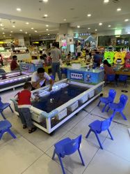 -孩子王童乐园(淮安万达店)