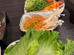 -AJIYA·池袋日式烧肉自助(天津万象城店)