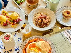 -UPPER KITCHEN(延安路店)