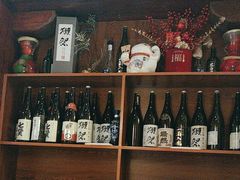-三石铁板烧(紫竹桥店)