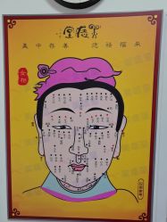 点击看大图 -北京美痣堂古方祛痣斑疣瘊