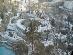 -清河半岛温泉度假酒店