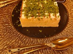 土耳其山羊奶冰淇淋-龟兹KUCINA·新疆菜(前滩L+PLAZA店)