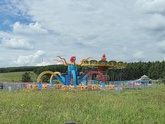 -塞罕坝国家级自然保护区