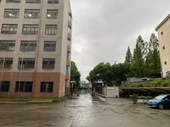 -上海市贸易学校(赤峰路院区)