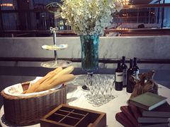 -戈雅法餐厅(世界城广场店)