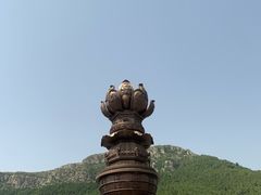 -白佛山景区