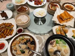 -金苑海鲜酒家(来魅力店)