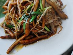 -壹条龙饭庄台基厂店