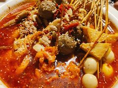 -三生小馆(亭知路店)