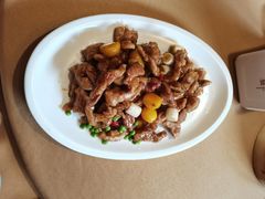 -观宴中餐厅