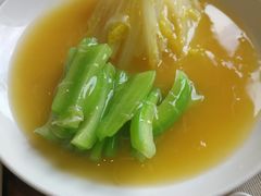 -之参餐厅(前门大街店)