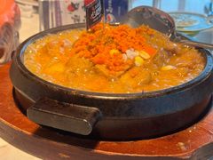 -不仔客海鲜·烧烤·270度海景餐厅(大东海店)