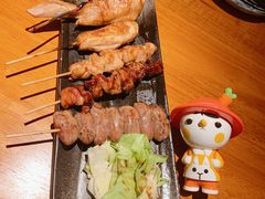 -醉虎传(南锣鼓巷店)