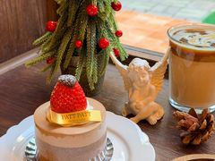 -PATTPATT日式蛋糕(体育西店)