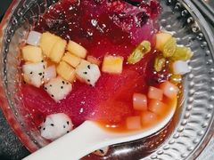 -蜀国演义(黄寺大街店)