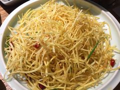 -U你·天然调味(南湖总店)