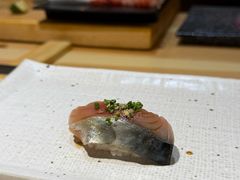 -镹·鱼料理  国产鱼使用店