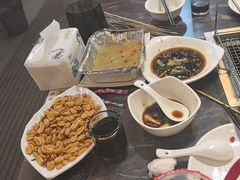 -红棚子肚绷·徐州烧烤(南京店)