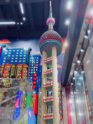 -乐高品牌旗舰店(人民广场店)