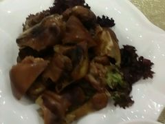-车之谷·汽车文化主题餐厅(汽开店)