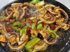 -金达莱韩国料理朝鲜冷面