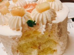 -浮光之丘MontCake生日蛋糕(花牌坊店)
