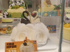 -味多美蛋糕(新和平里店)