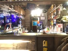 -别院里音乐餐酒吧(双流航空港店)
