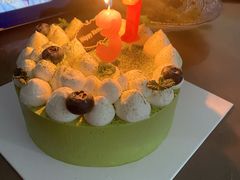 -Tomado绿色烘焙(大尧三路店)